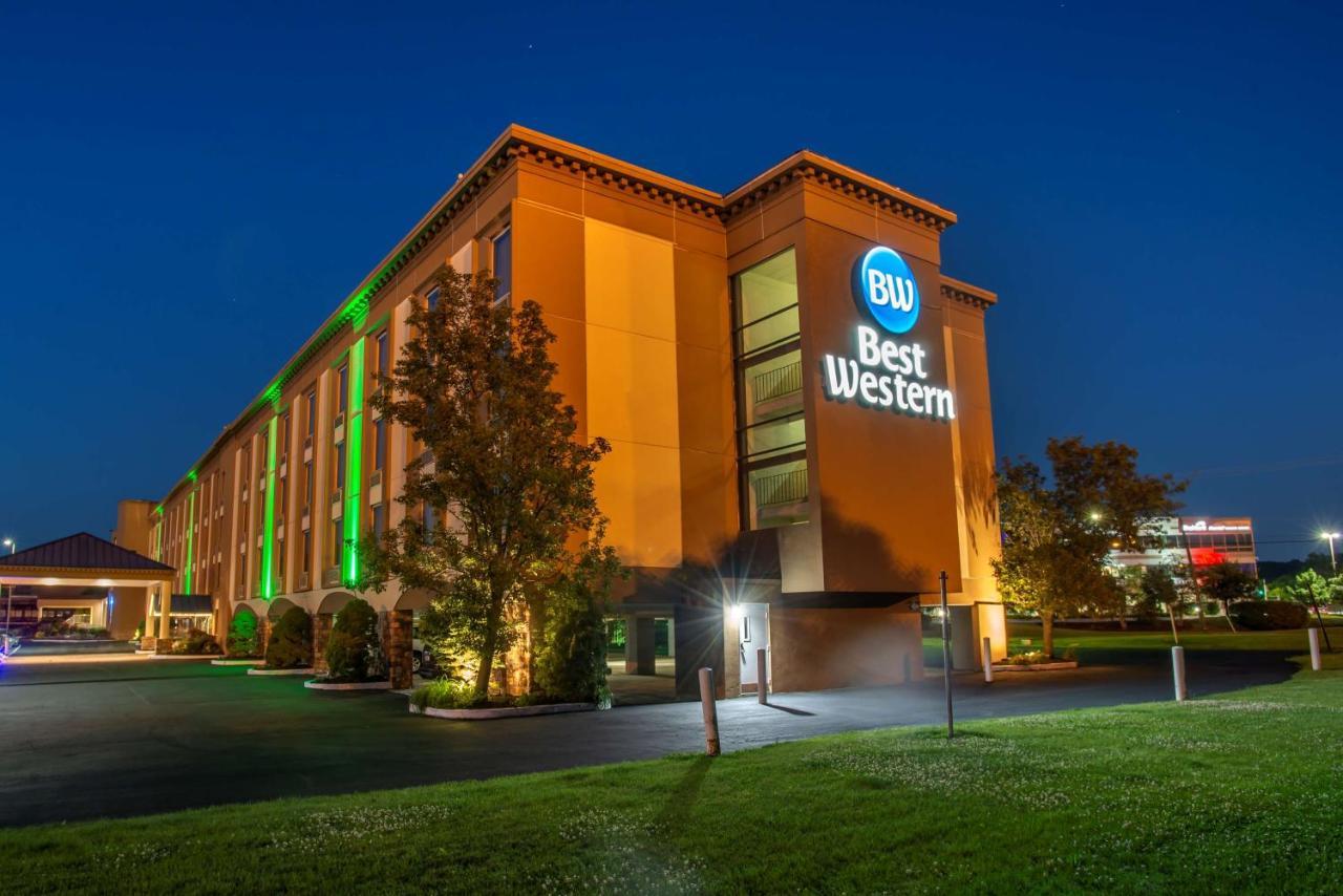 Best Western Fort Washington Inn Екстериор снимка