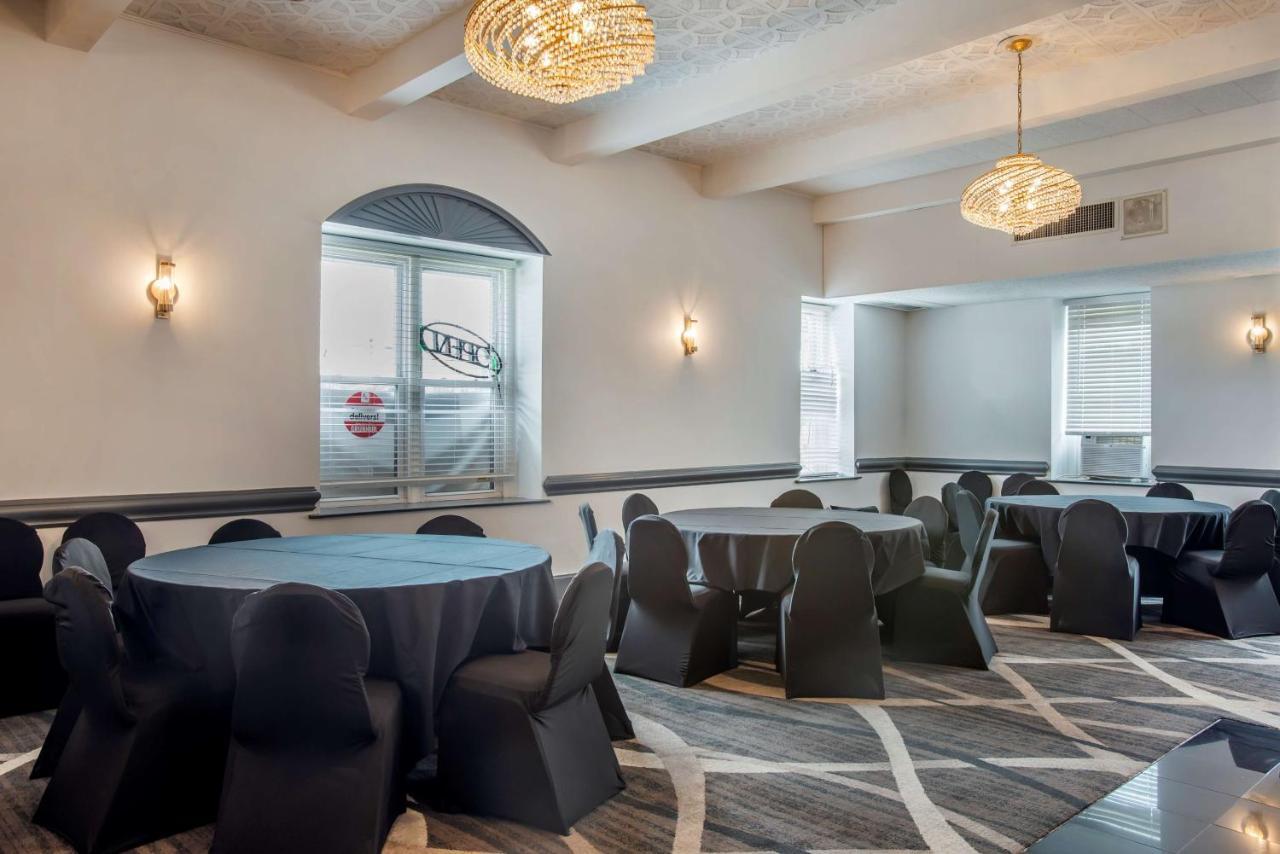 Best Western Fort Washington Inn Екстериор снимка