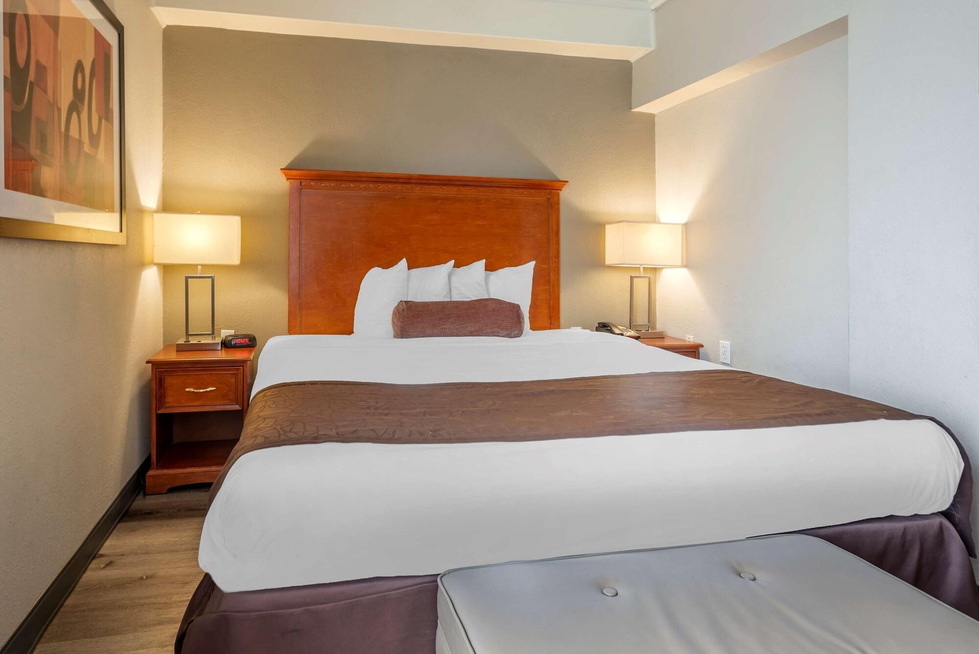 Best Western Fort Washington Inn Екстериор снимка