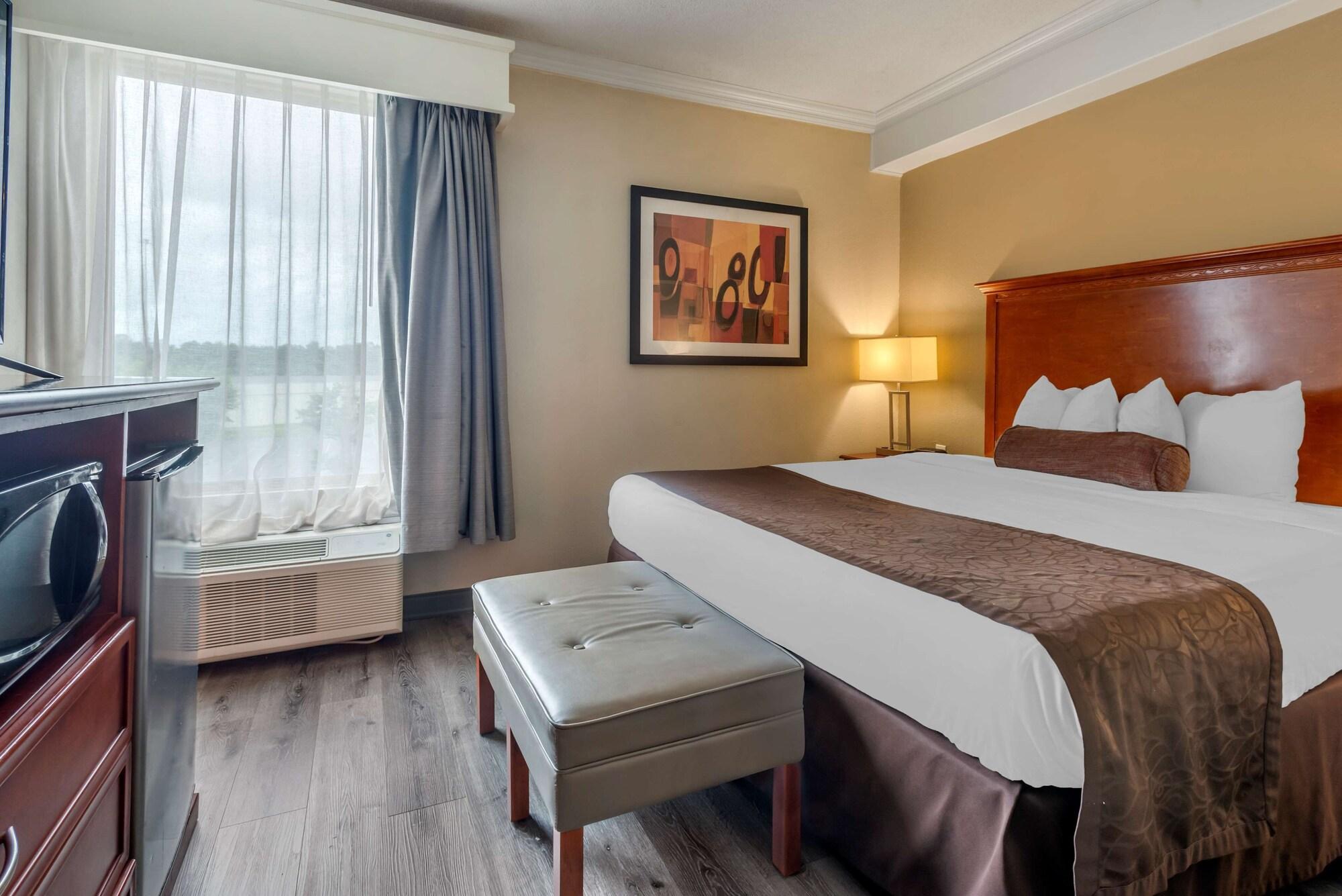 Best Western Fort Washington Inn Екстериор снимка