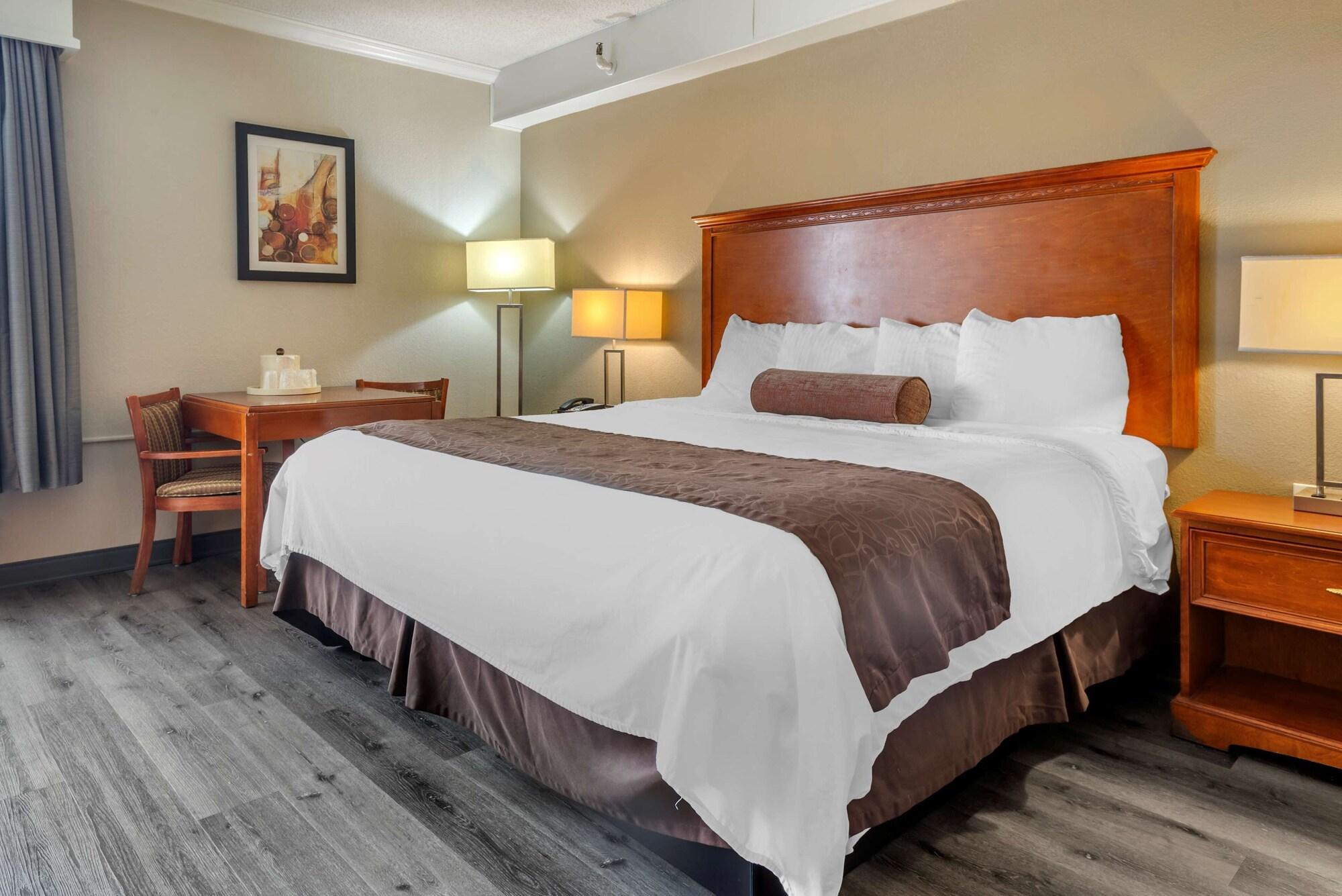 Best Western Fort Washington Inn Екстериор снимка