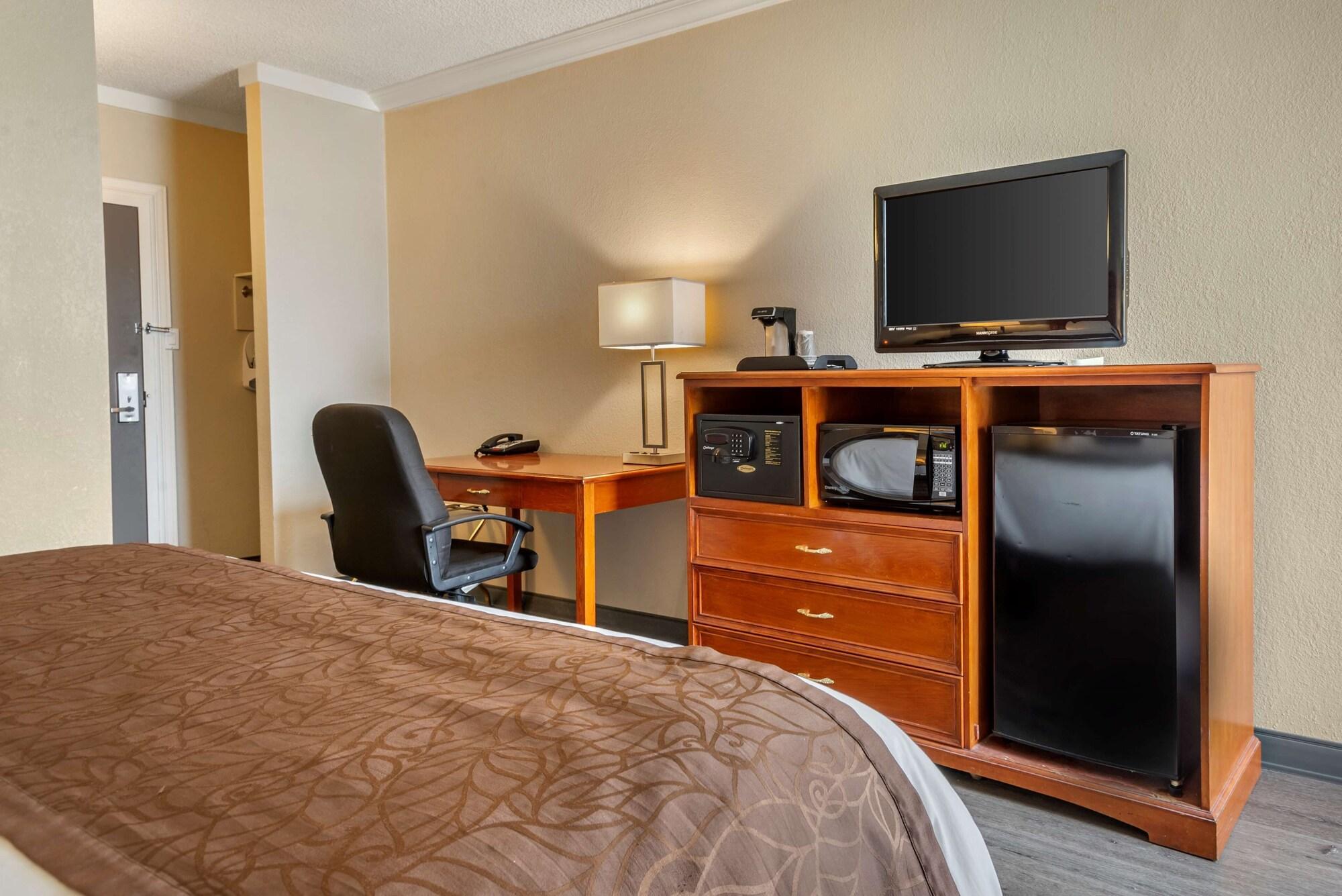 Best Western Fort Washington Inn Екстериор снимка