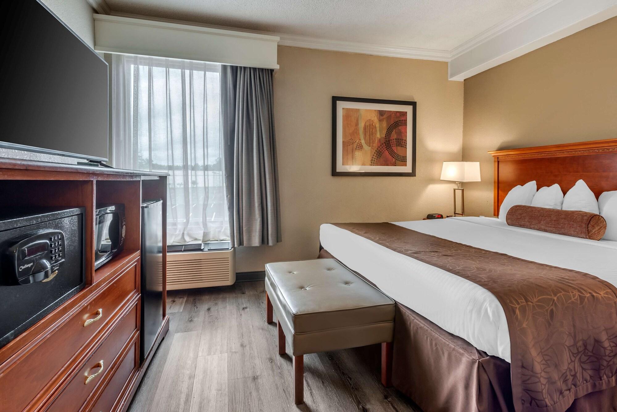 Best Western Fort Washington Inn Екстериор снимка